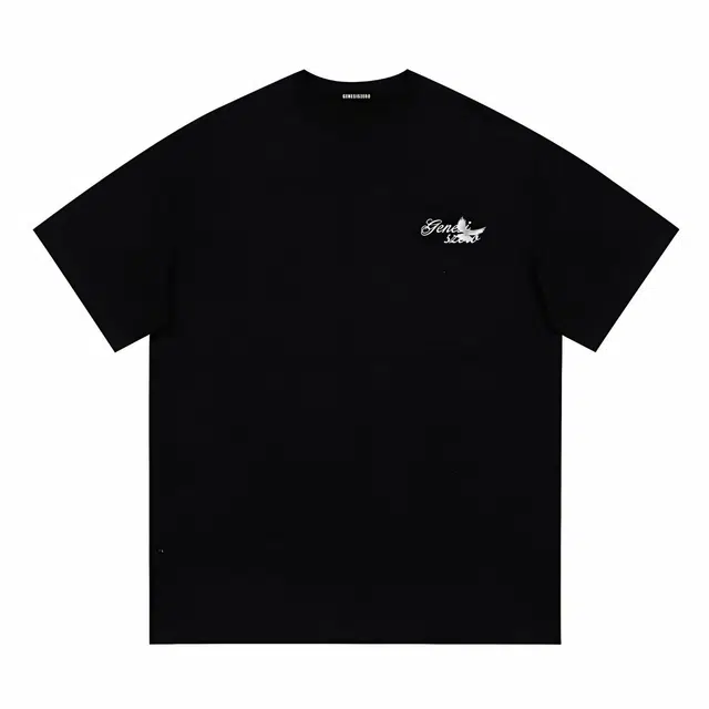 genesiszero T