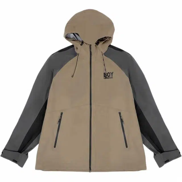 Boy London logo