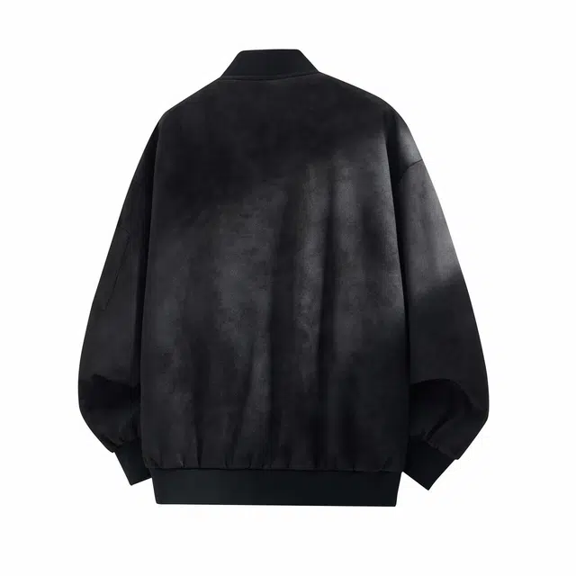 贵人鸟 宽松百搭休闲夹克外套 男女同款