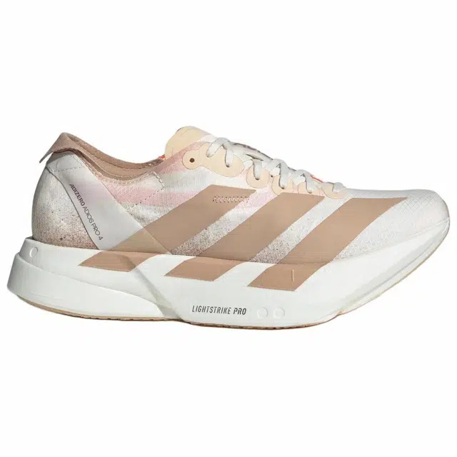 adidas Adizero Adios Pro 4