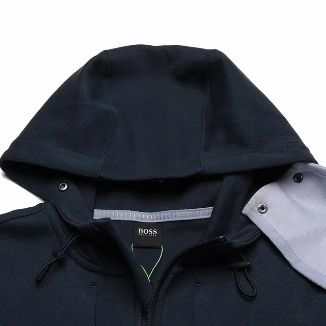 HUGO BOSS
