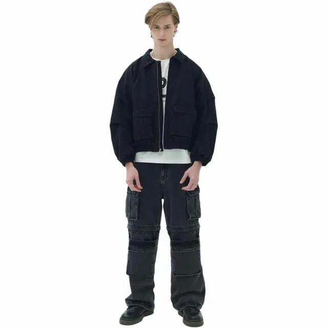 EGO FETCH SS24