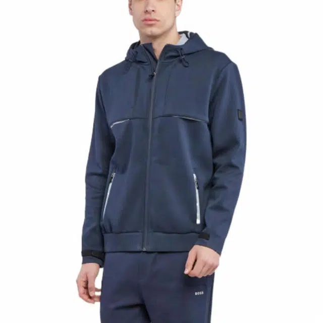 HUGO BOSS