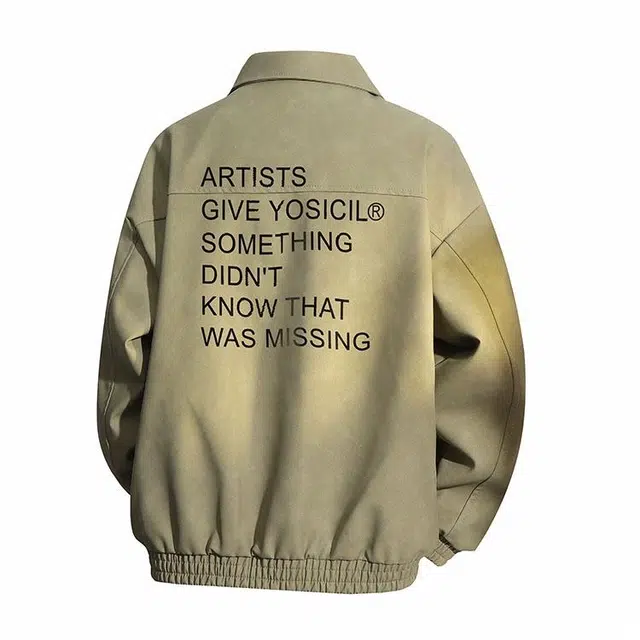 YOSICIL
