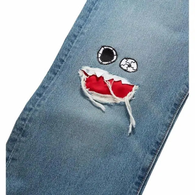 Levis