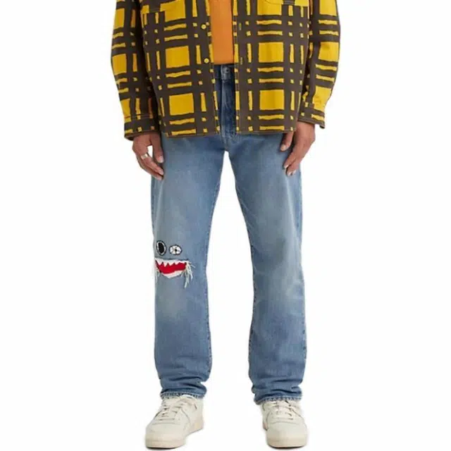 Levis