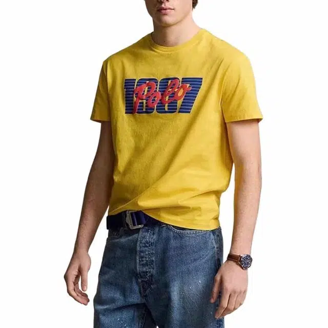 Polo Ralph Lauren LogoT