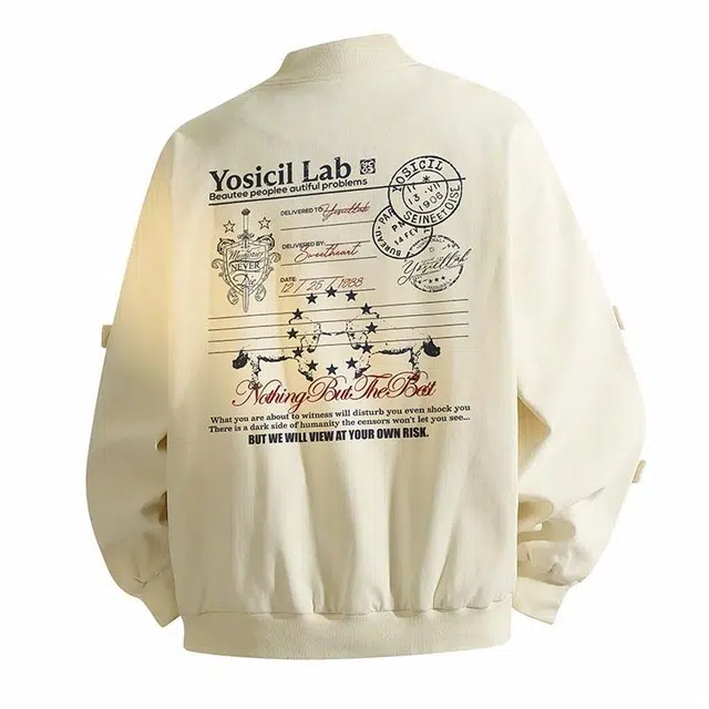YOSICIL