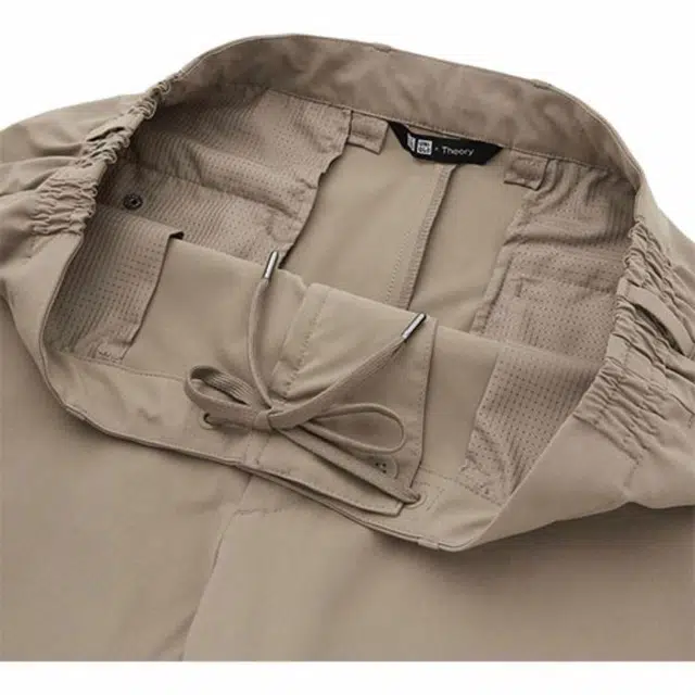UNIQLO x THEORY