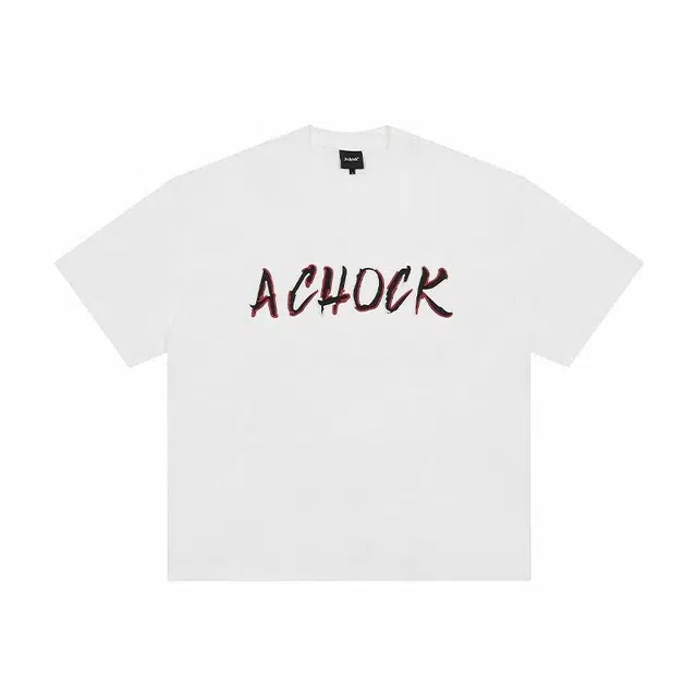 A chock logoT