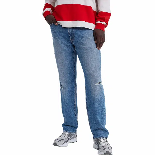 levis
