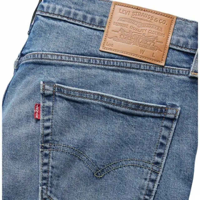 levis