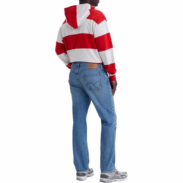 levis