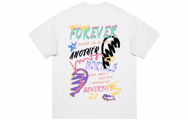 FOREVER 21 LOGOT