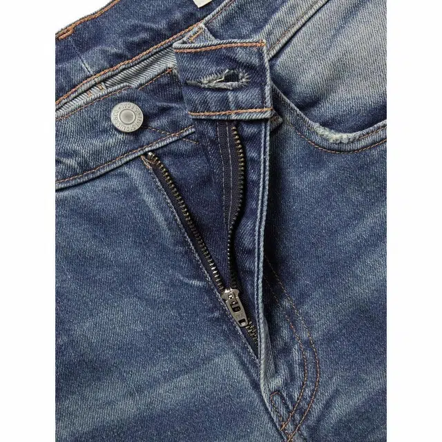 levis 502