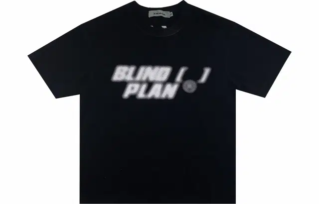 BLINDNOPLAN LogoT
