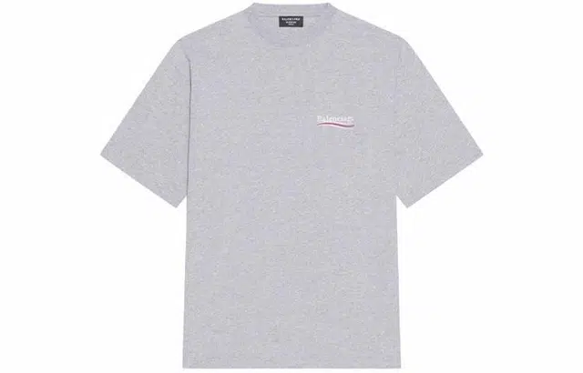 Balenciaga Political CampaignT