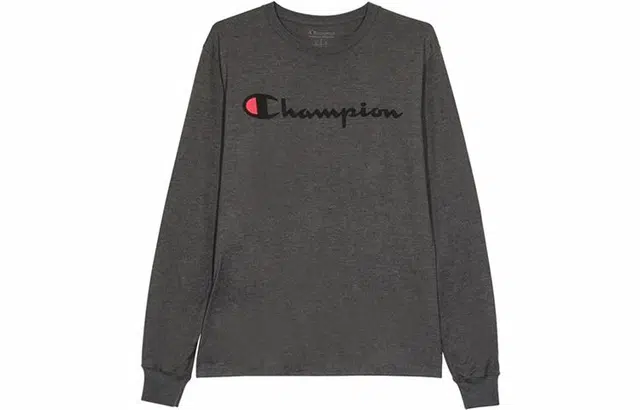 Champion LogoT