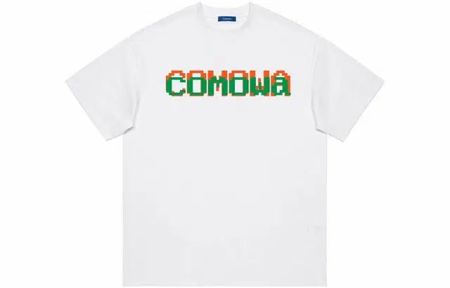 COMOWA LogoT