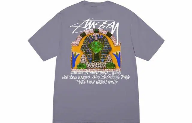 Stussy SS23 Sphinx Tee T
