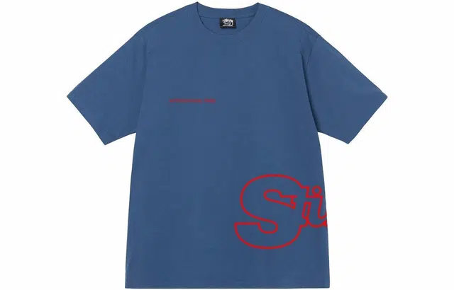 Stussy International Tribe T-Shirt