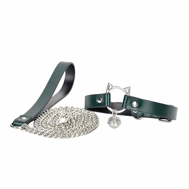 NOME Choker PU