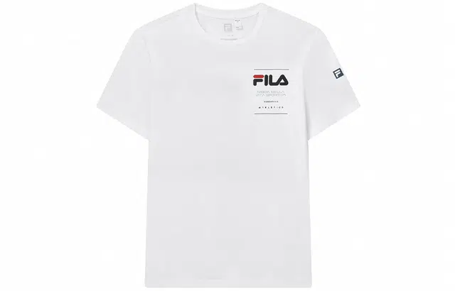 FILA Logo T