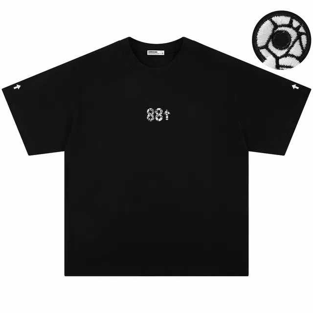 88rising LOGOT