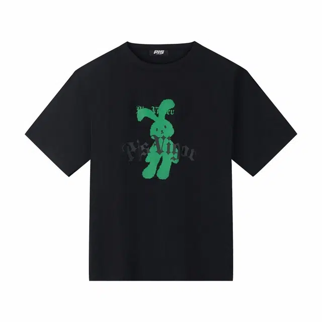 PJ's Vigor T
