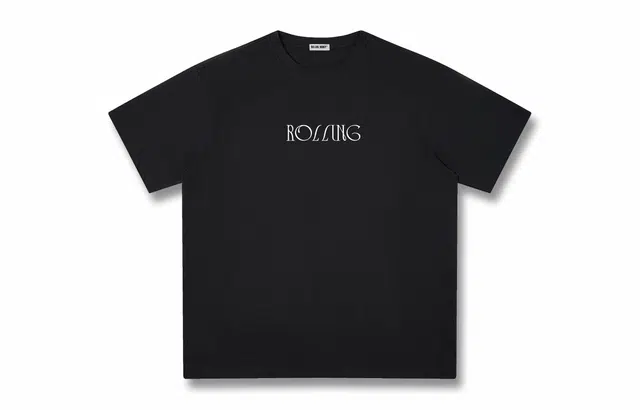 Rolling Money T
