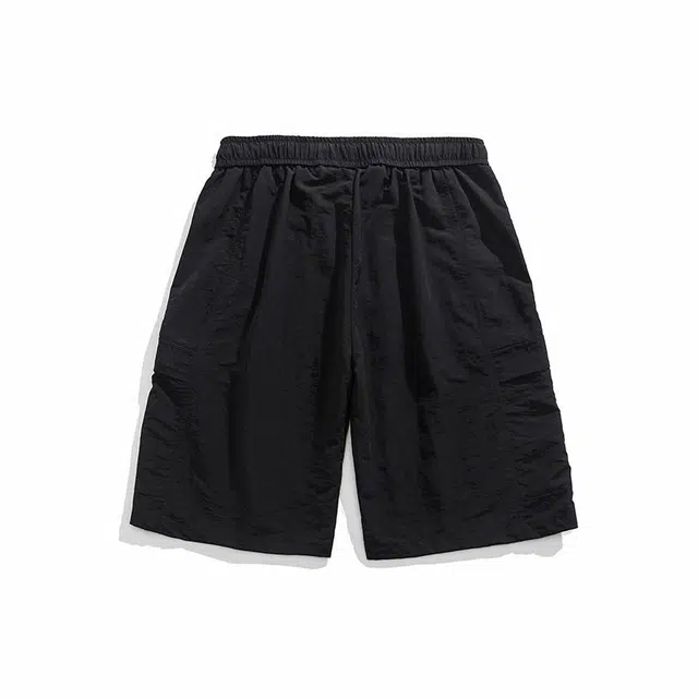 JIMIJONS ALL BLACK