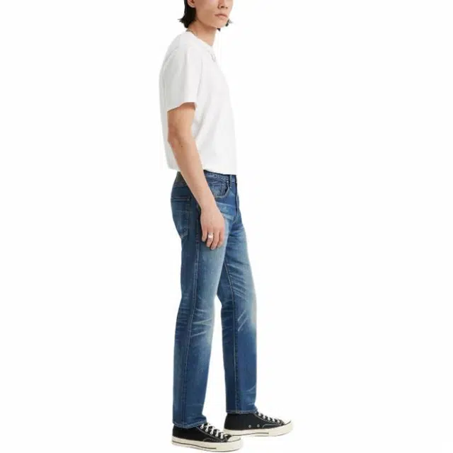 levis Affusolati Prodotti In Giappone