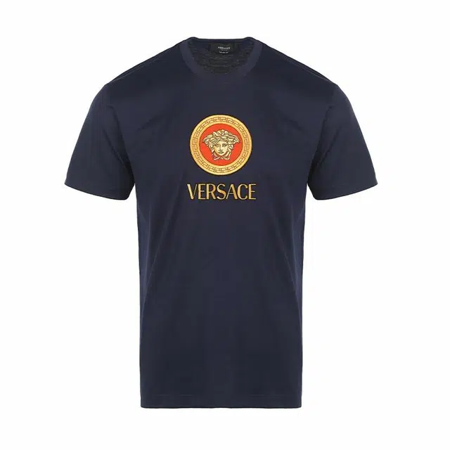 VERSACE FW22 LogoT