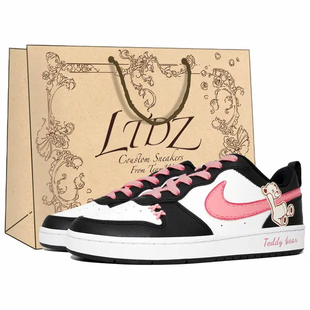 Nike Court Borough LTDZ
