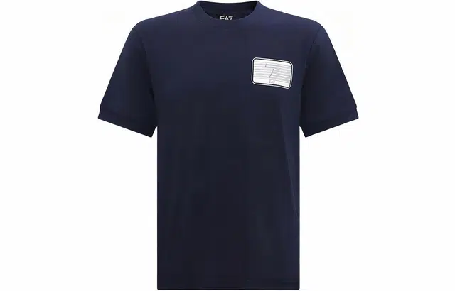 EMPORIO ARMANI SS23 EA7 T
