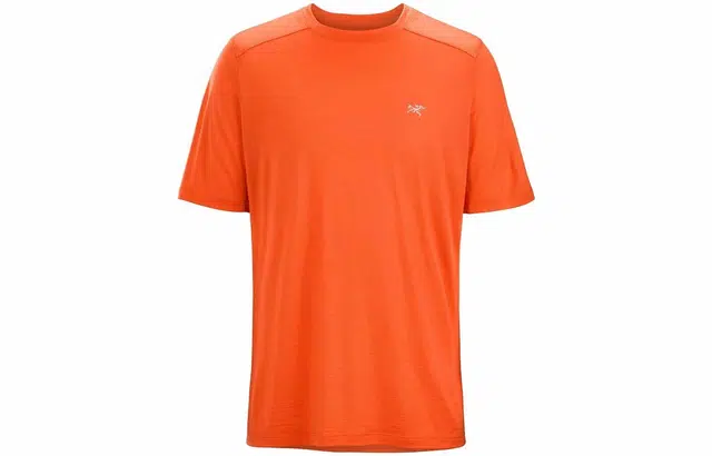 Arcteryx SS23 Ionia Merino Wool T