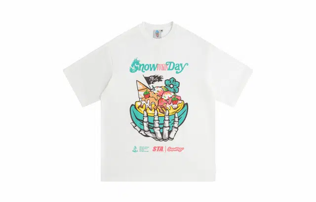 Snowday X STA T