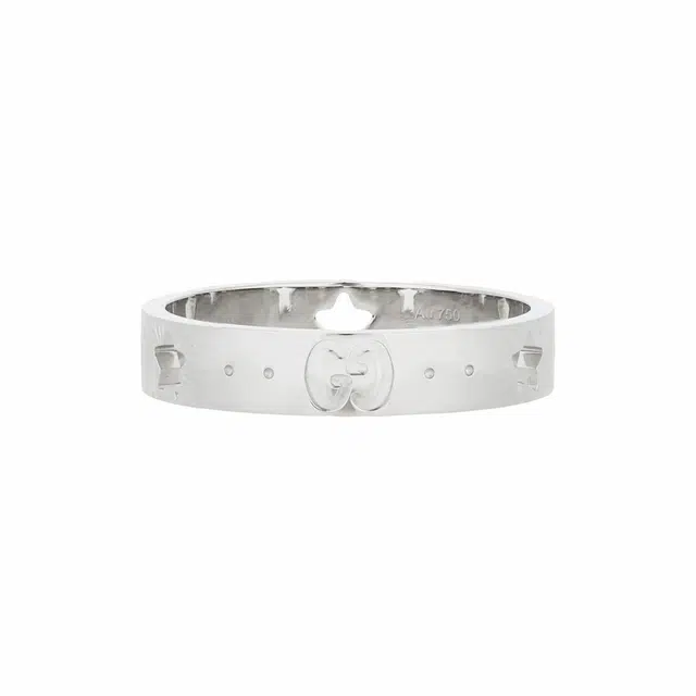 GUCCI Icon 18K