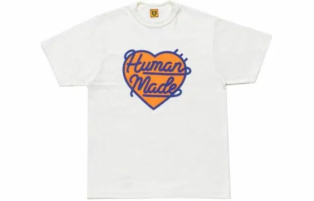 HUMAN MADE T