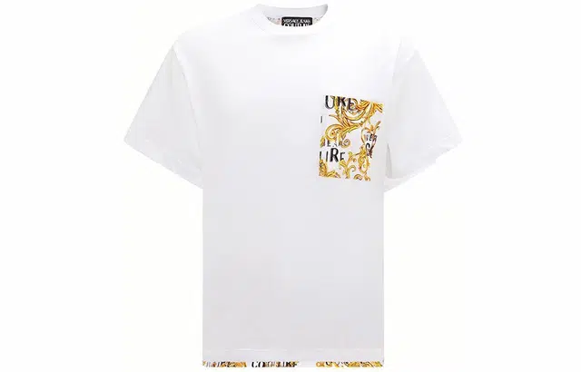 VERSACE JEANS COUTURE SS23 LogoT