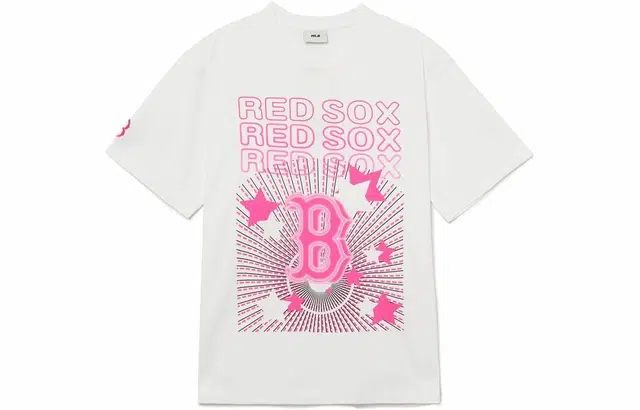 MLB SS23 LogoT
