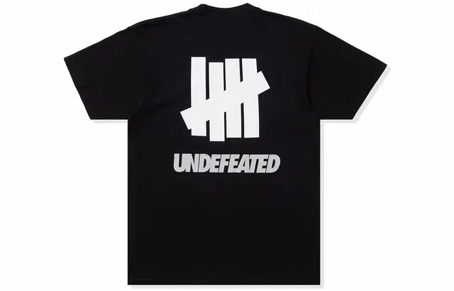 UNDEFEATED LogoT