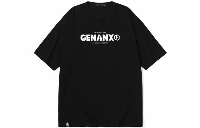 GENANX T
