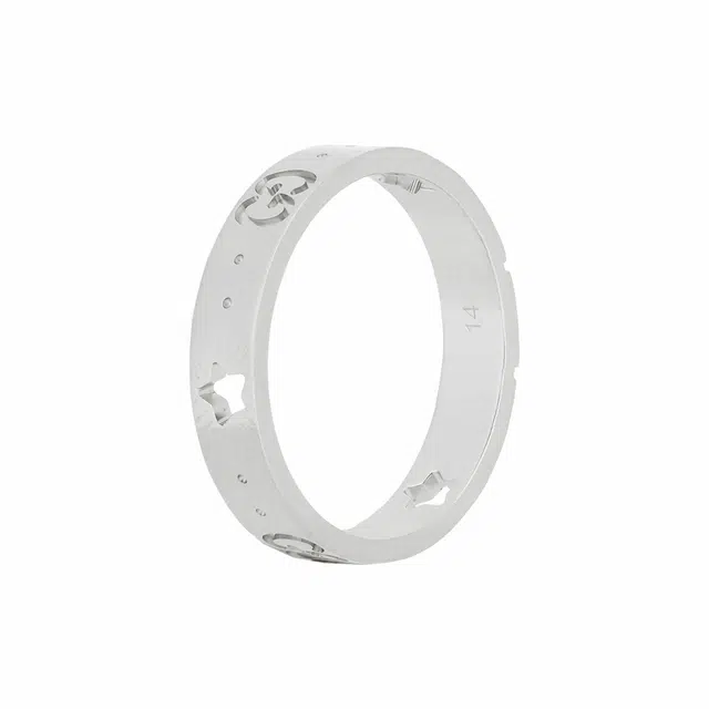 GUCCI Icon 18K