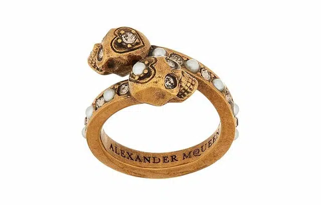 Alexander McQueen