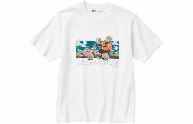 UNIQLO x SS23 T