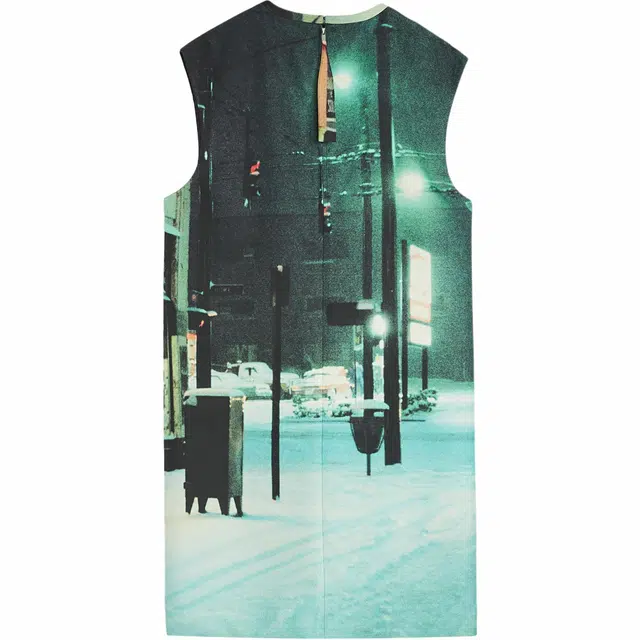 JIL SANDER SS25