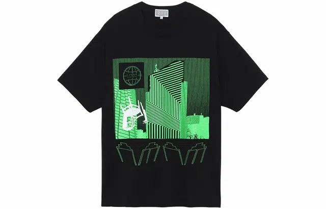 Cav Empt T