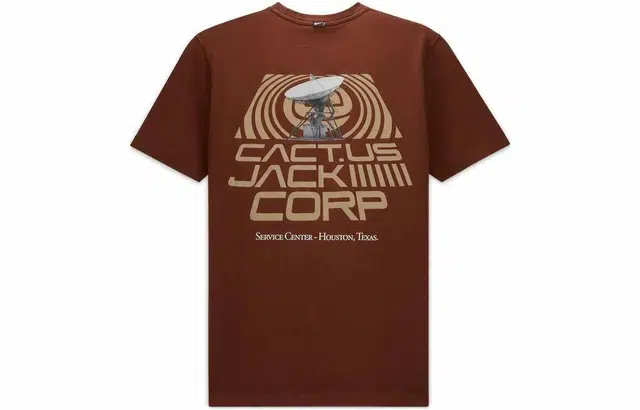 Nike x Travis Scott T