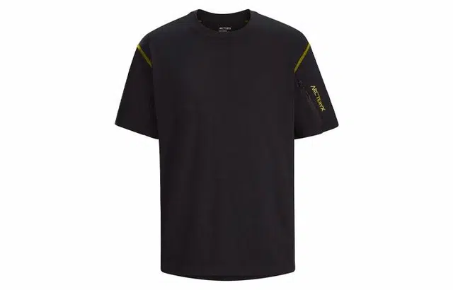 Arcteryx SYSTEM_A LogoT